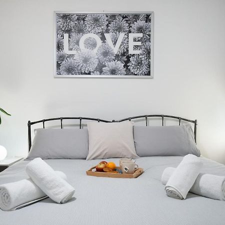 Divi Apartments Milano-Buenos Aires Flat 외부 사진