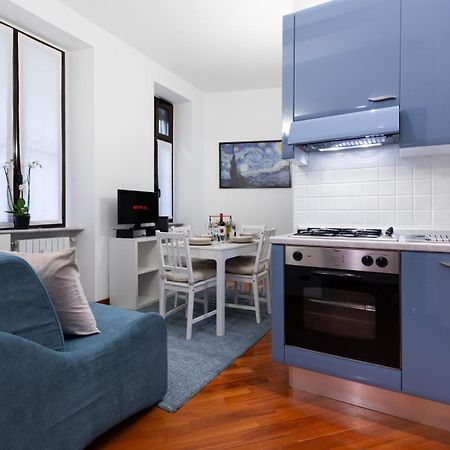 Divi Apartments Milano-Buenos Aires Flat 외부 사진