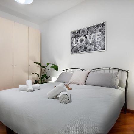 Divi Apartments Milano-Buenos Aires Flat 외부 사진