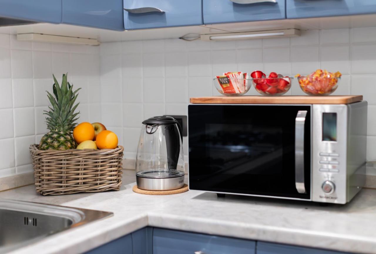 Divi Apartments Milano-Buenos Aires Flat 외부 사진