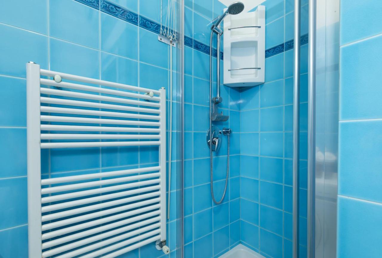 Divi Apartments Milano-Buenos Aires Flat 외부 사진