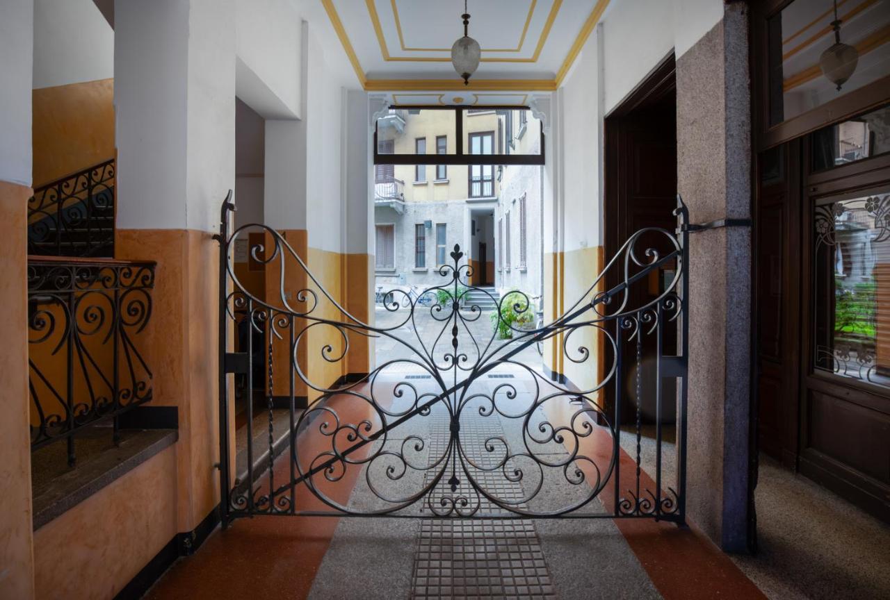 Divi Apartments Milano-Buenos Aires Flat 외부 사진