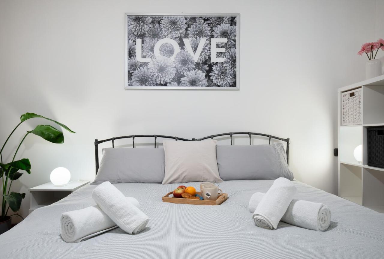 Divi Apartments Milano-Buenos Aires Flat 외부 사진