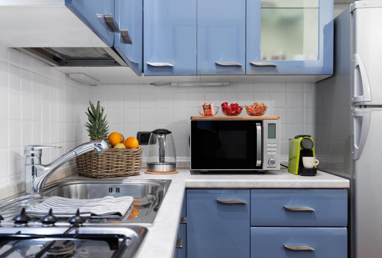 Divi Apartments Milano-Buenos Aires Flat 외부 사진