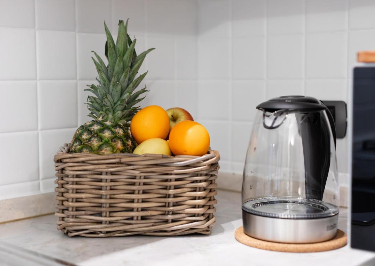 Divi Apartments Milano-Buenos Aires Flat 외부 사진