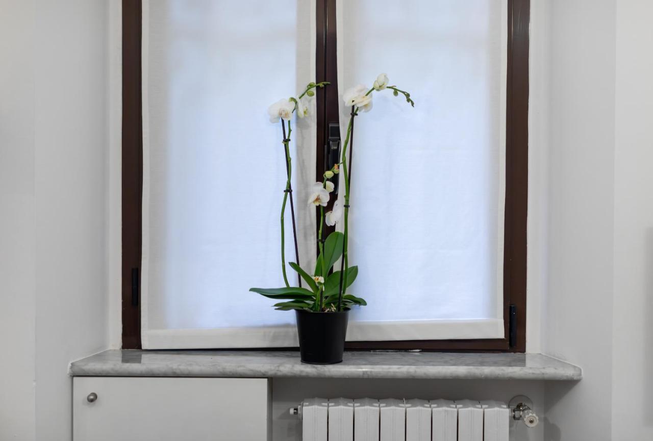 Divi Apartments Milano-Buenos Aires Flat 외부 사진