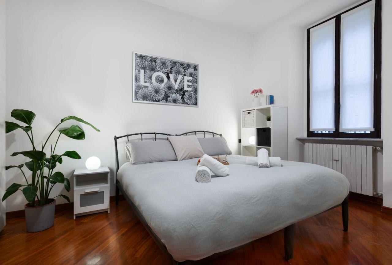 Divi Apartments Milano-Buenos Aires Flat 객실 사진