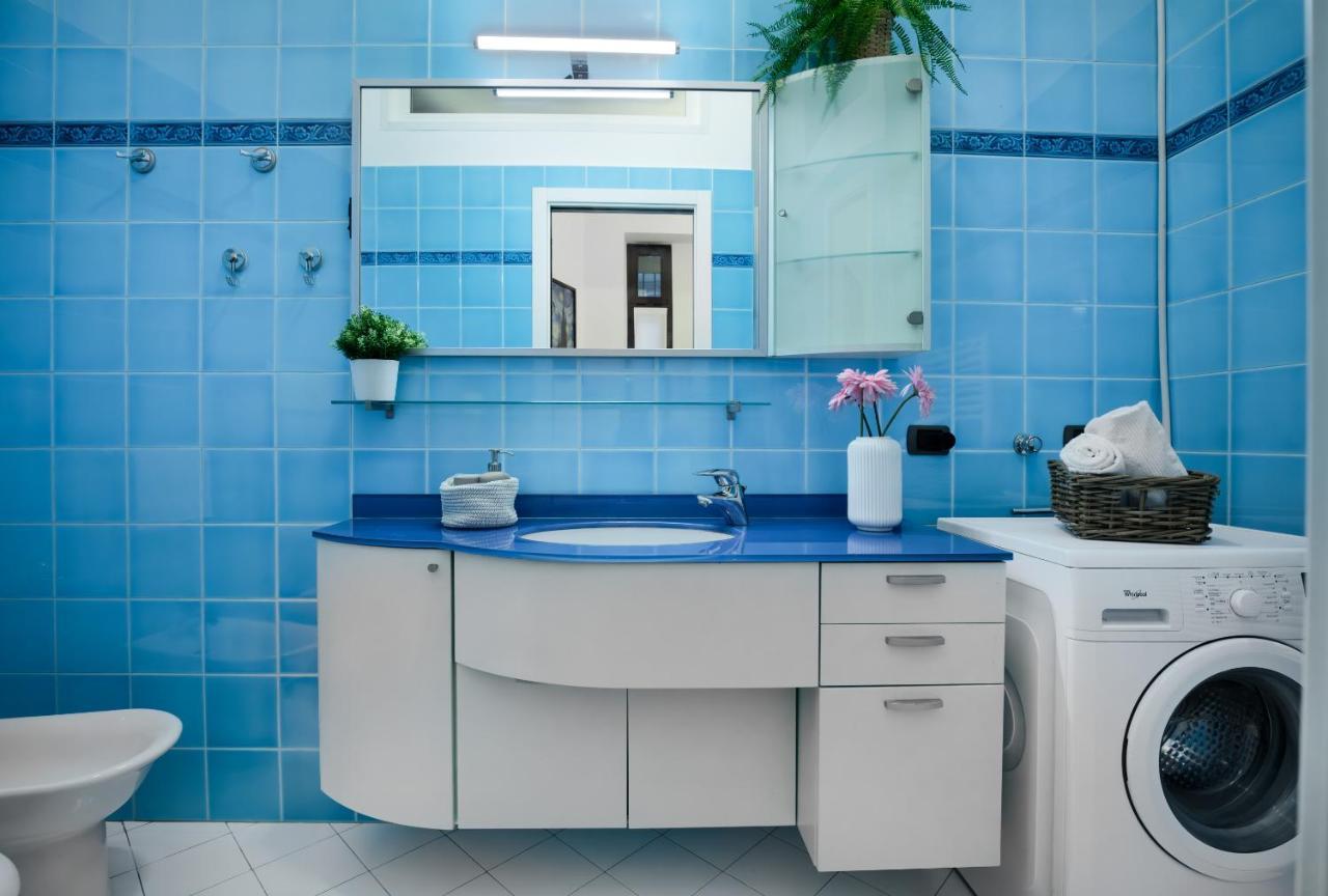Divi Apartments Milano-Buenos Aires Flat 외부 사진