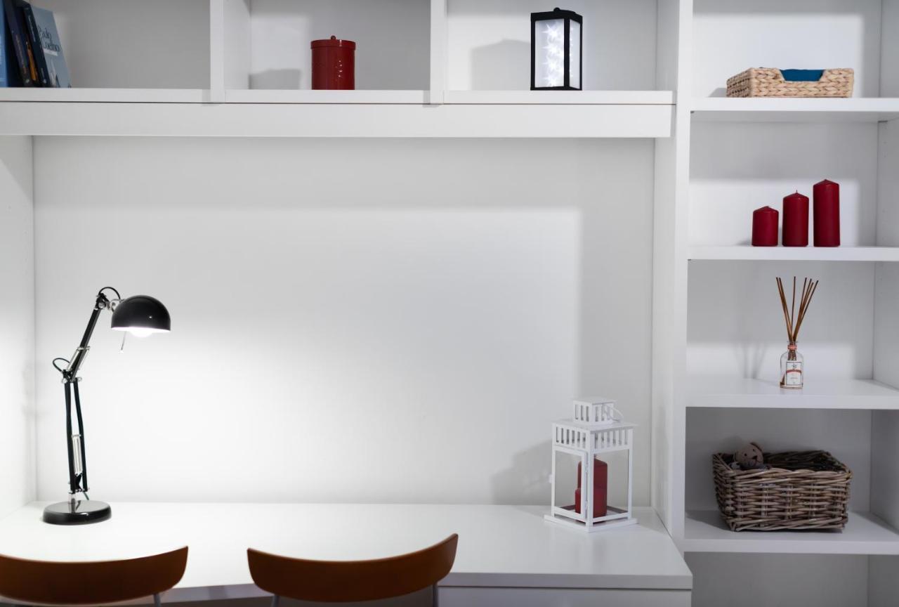 Divi Apartments Milano-Buenos Aires Flat 외부 사진