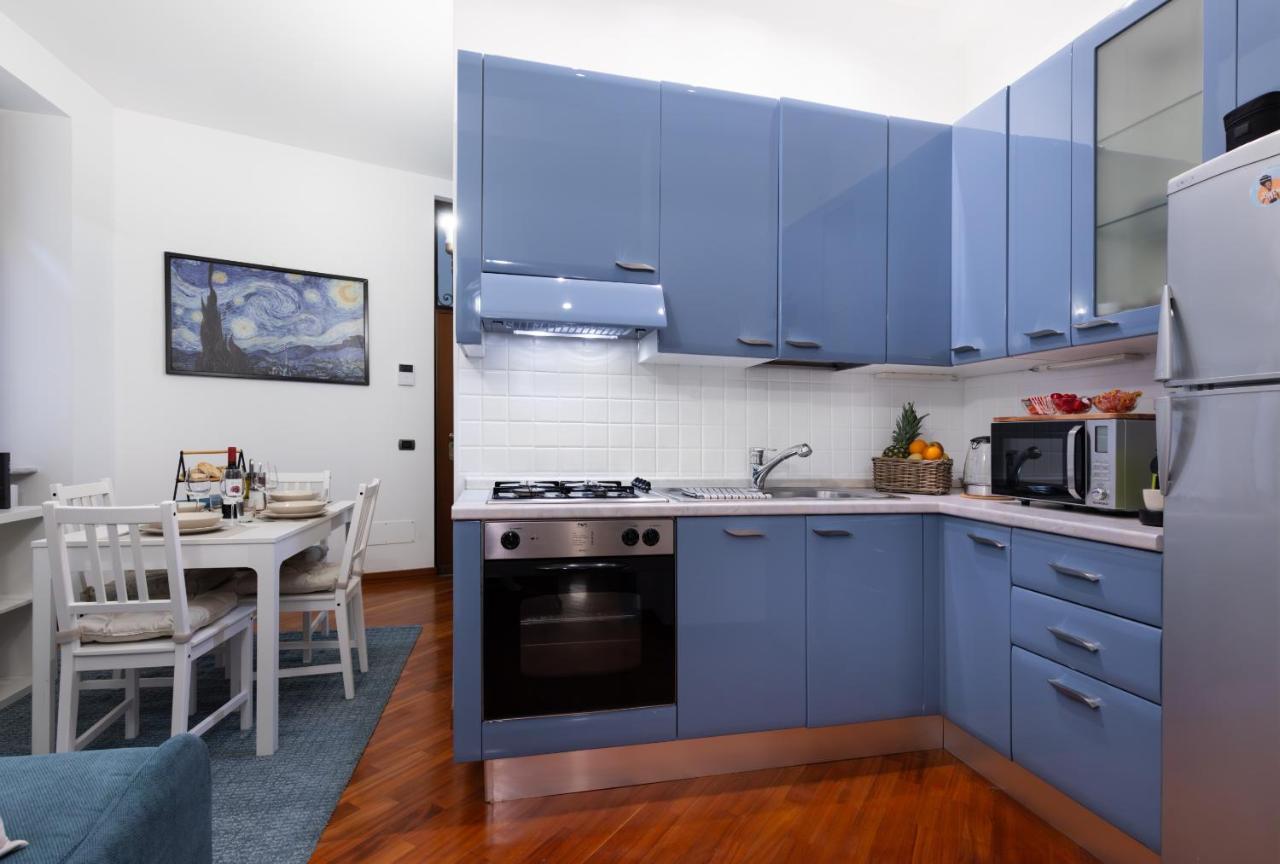 Divi Apartments Milano-Buenos Aires Flat 외부 사진