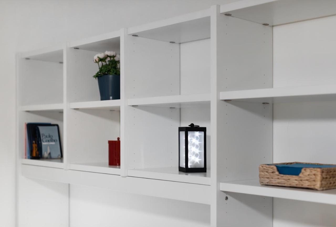Divi Apartments Milano-Buenos Aires Flat 외부 사진