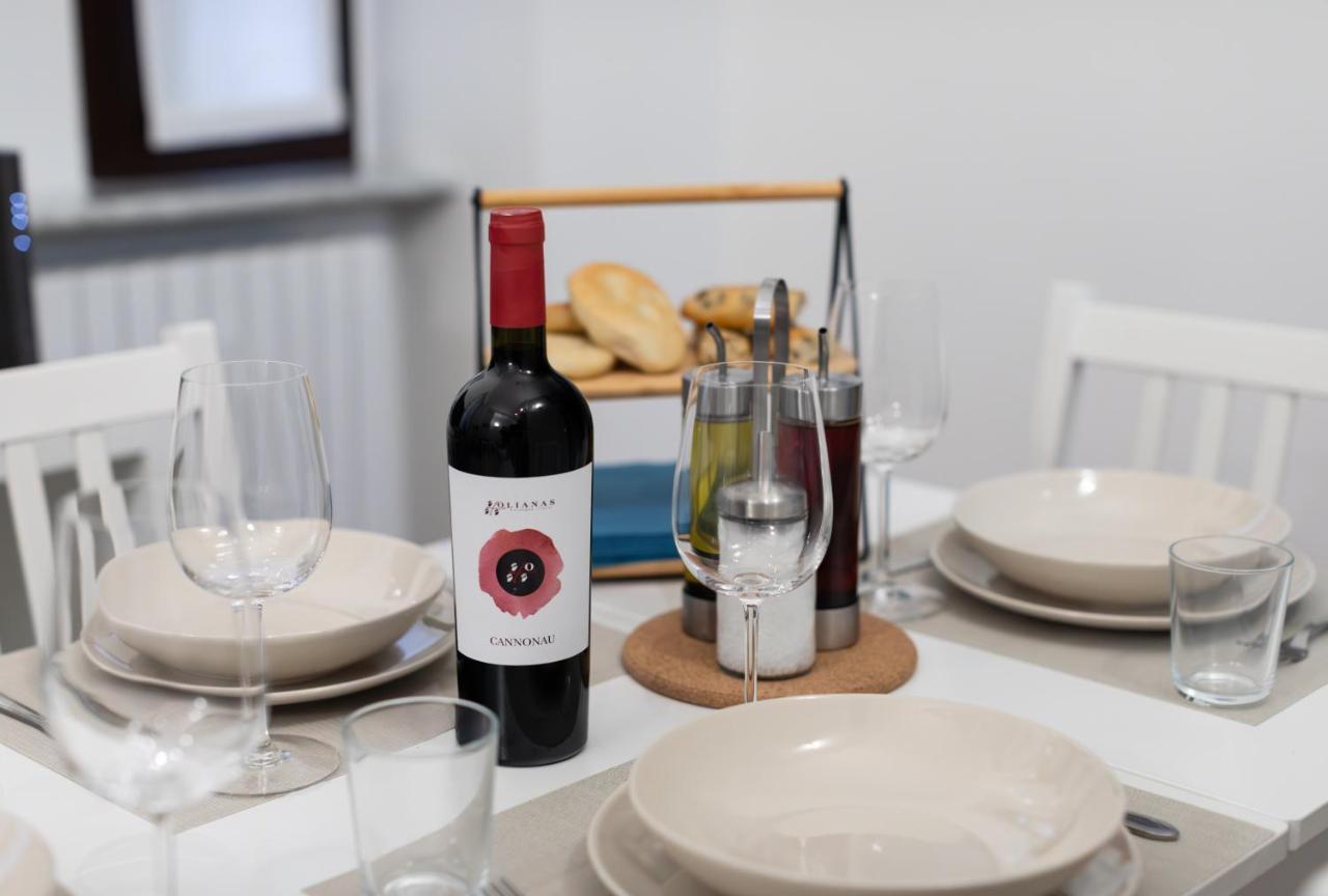 Divi Apartments Milano-Buenos Aires Flat 외부 사진
