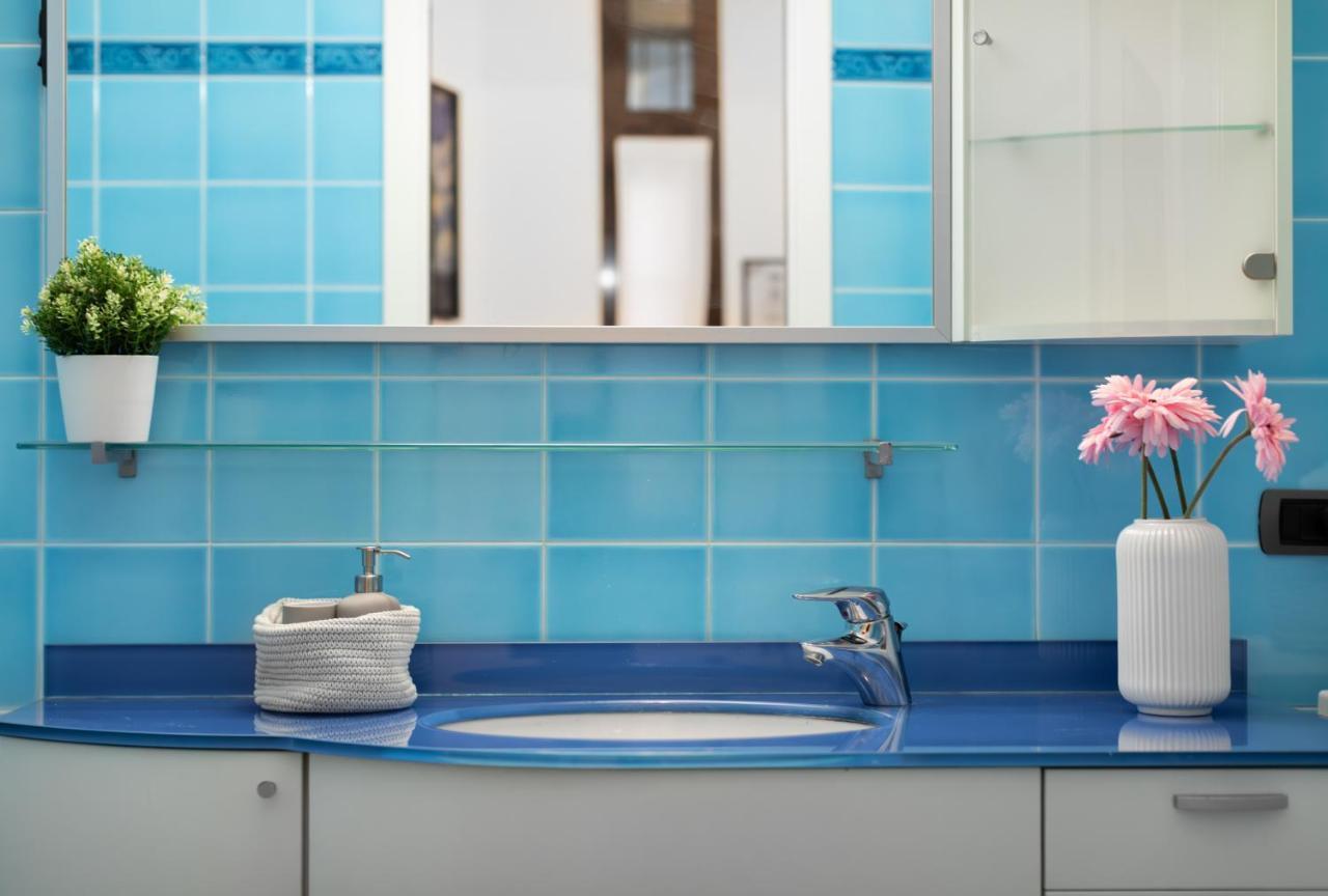 Divi Apartments Milano-Buenos Aires Flat 외부 사진