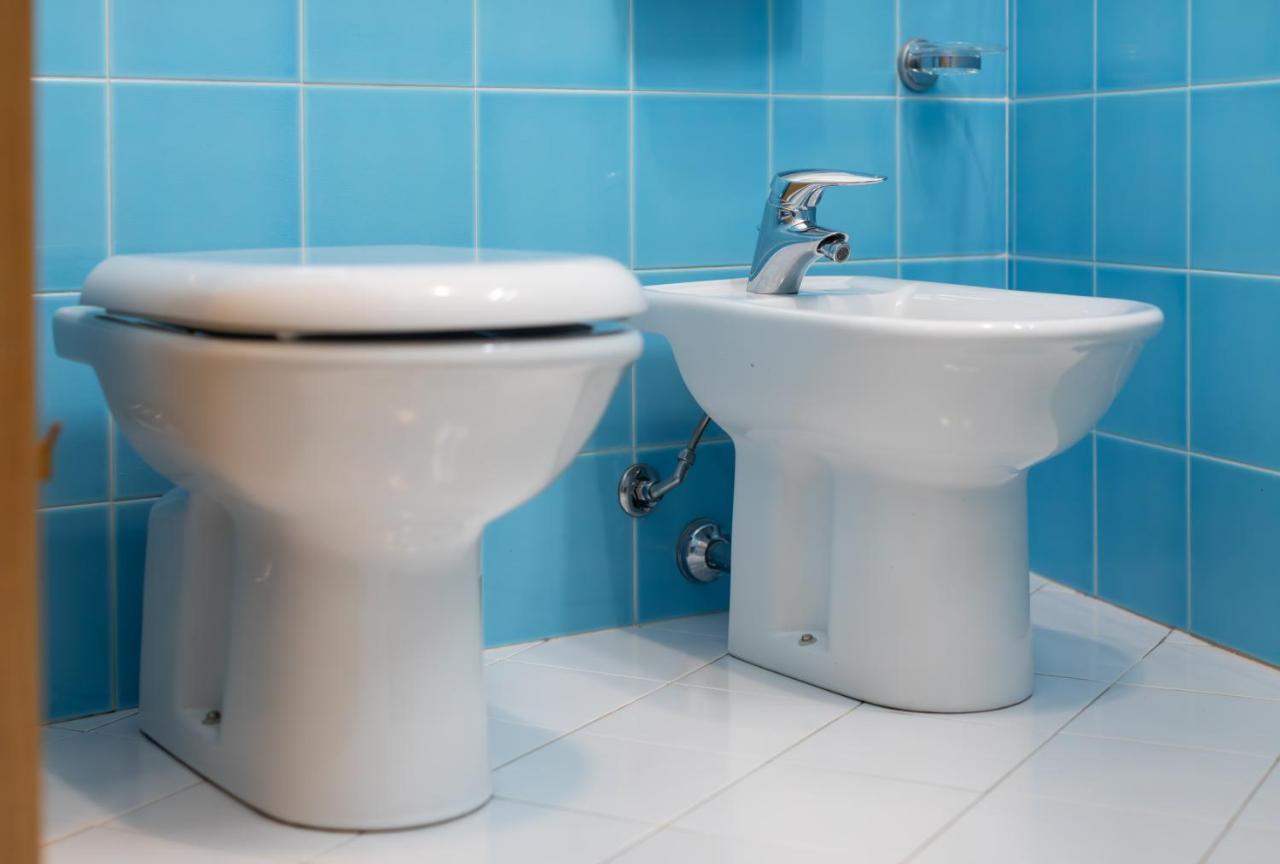 Divi Apartments Milano-Buenos Aires Flat 외부 사진