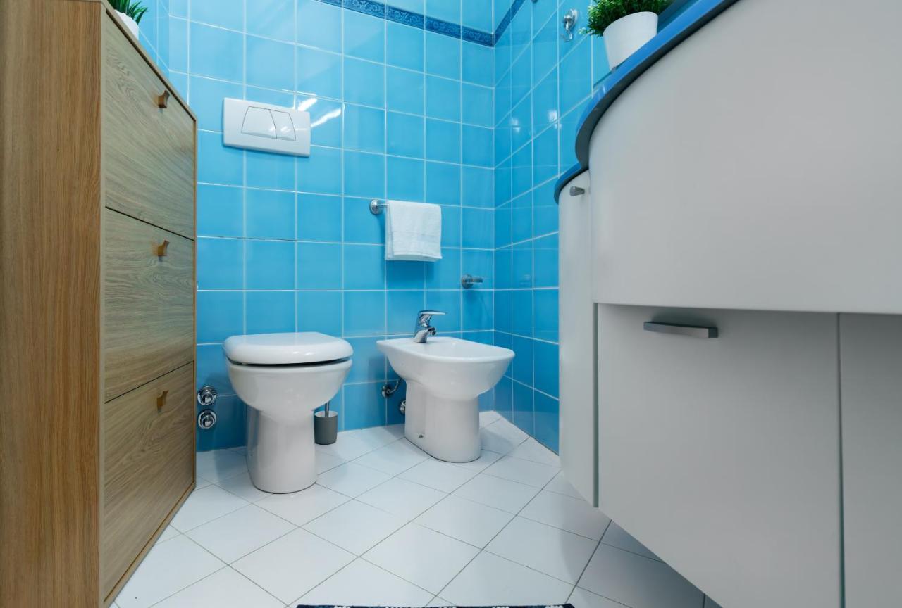 Divi Apartments Milano-Buenos Aires Flat 외부 사진
