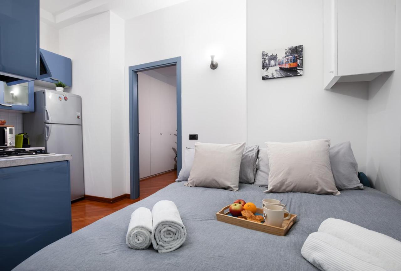 Divi Apartments Milano-Buenos Aires Flat 외부 사진