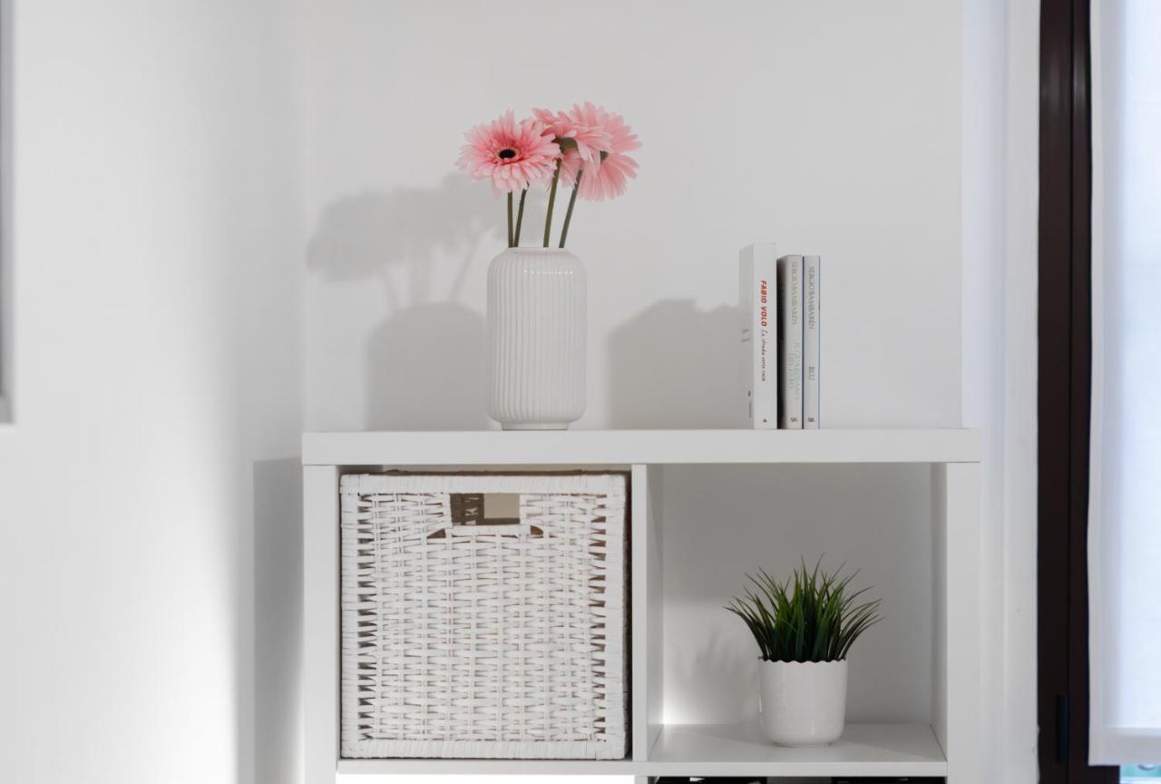 Divi Apartments Milano-Buenos Aires Flat 외부 사진