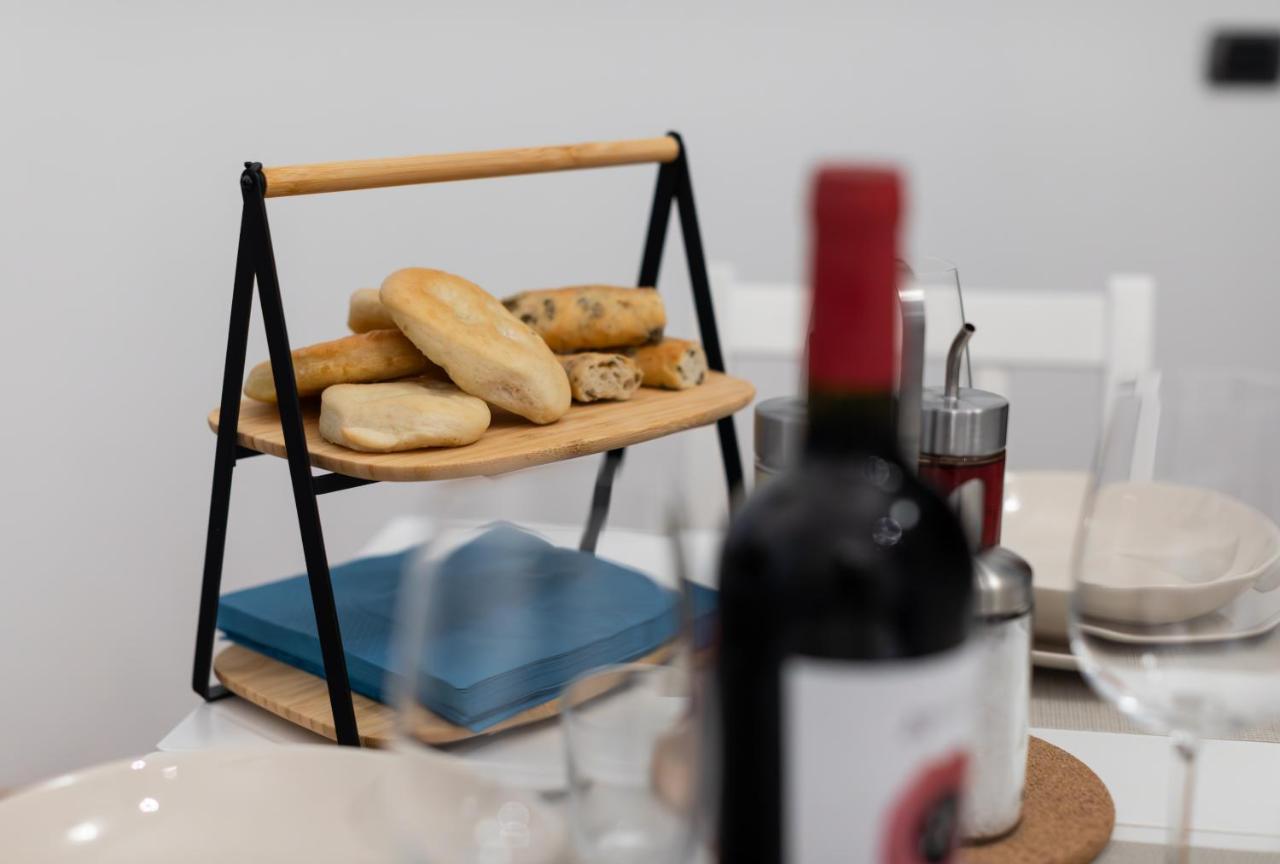 Divi Apartments Milano-Buenos Aires Flat 외부 사진