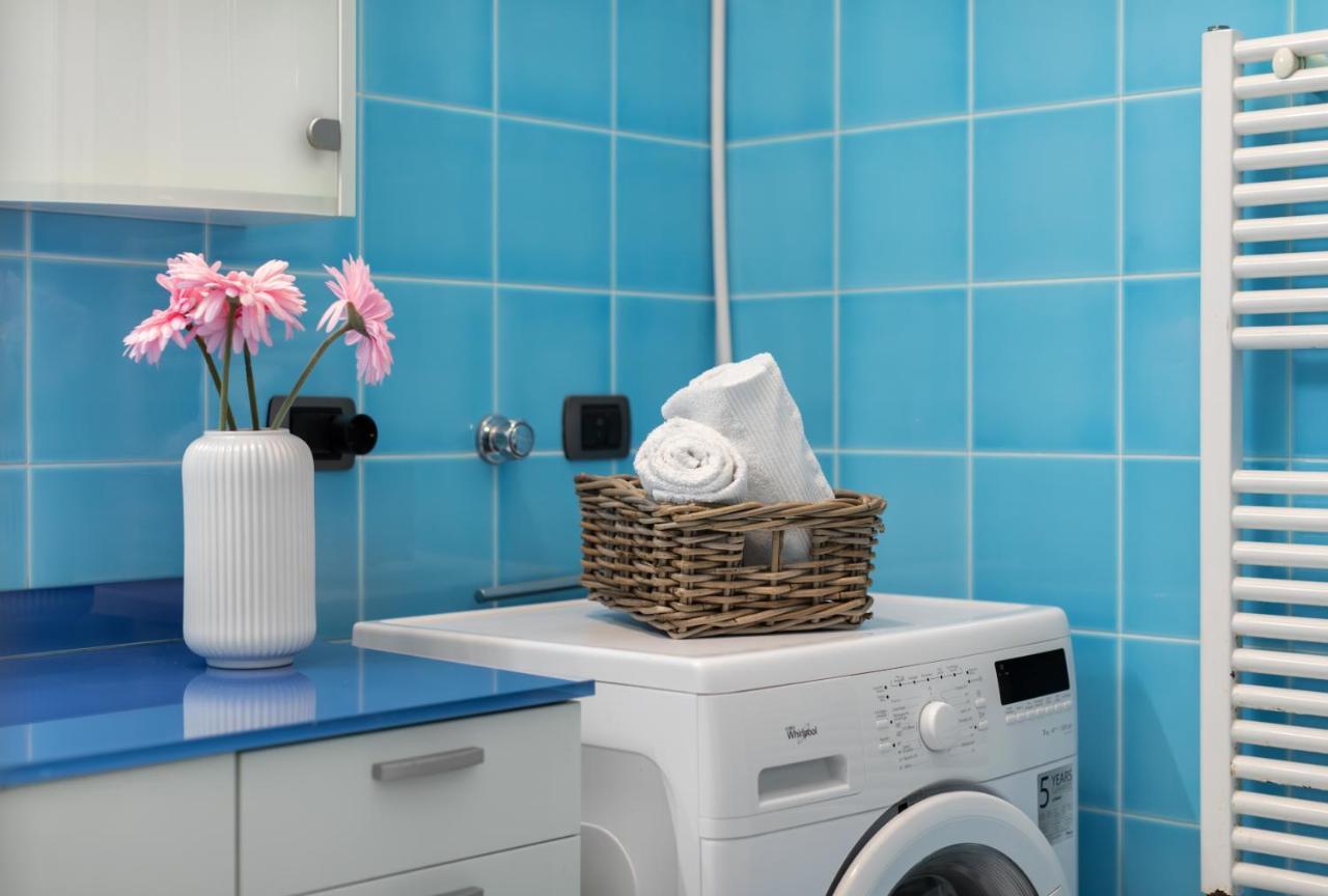 Divi Apartments Milano-Buenos Aires Flat 외부 사진
