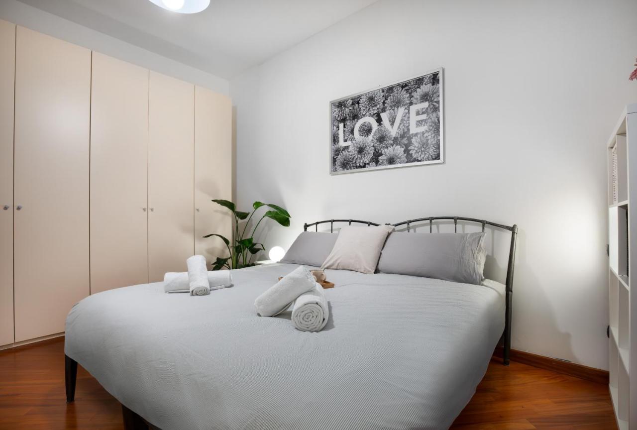 Divi Apartments Milano-Buenos Aires Flat 외부 사진