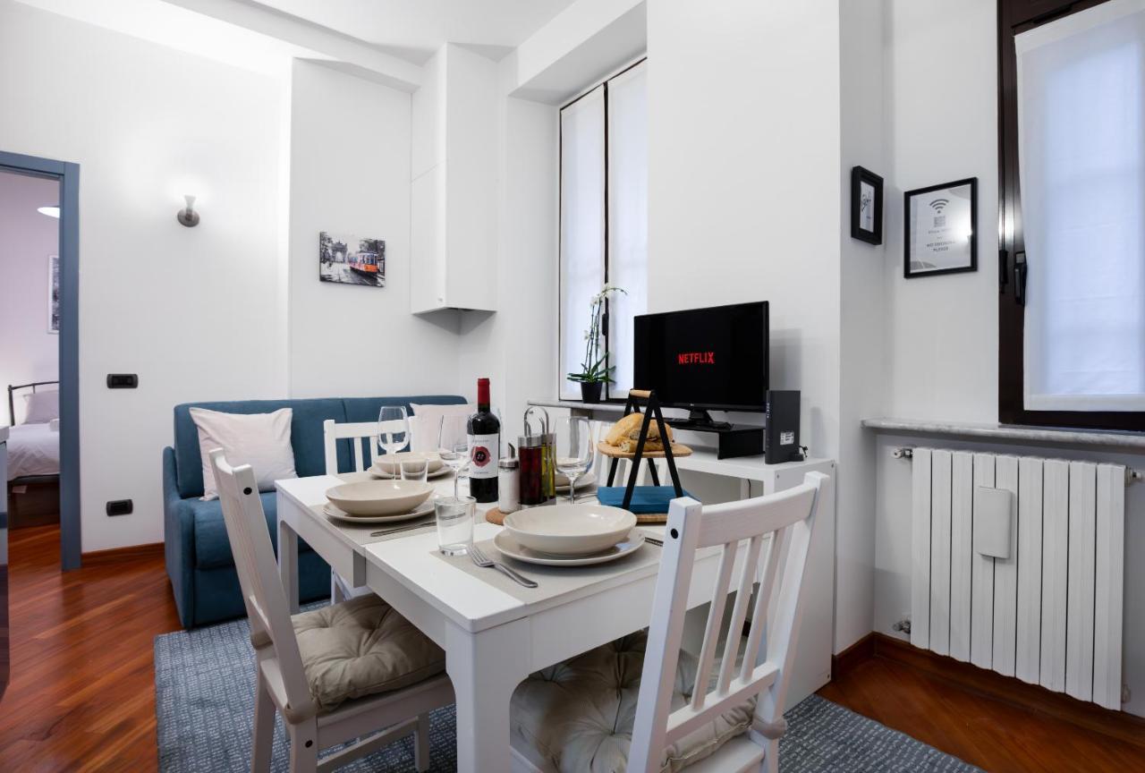 Divi Apartments Milano-Buenos Aires Flat 외부 사진
