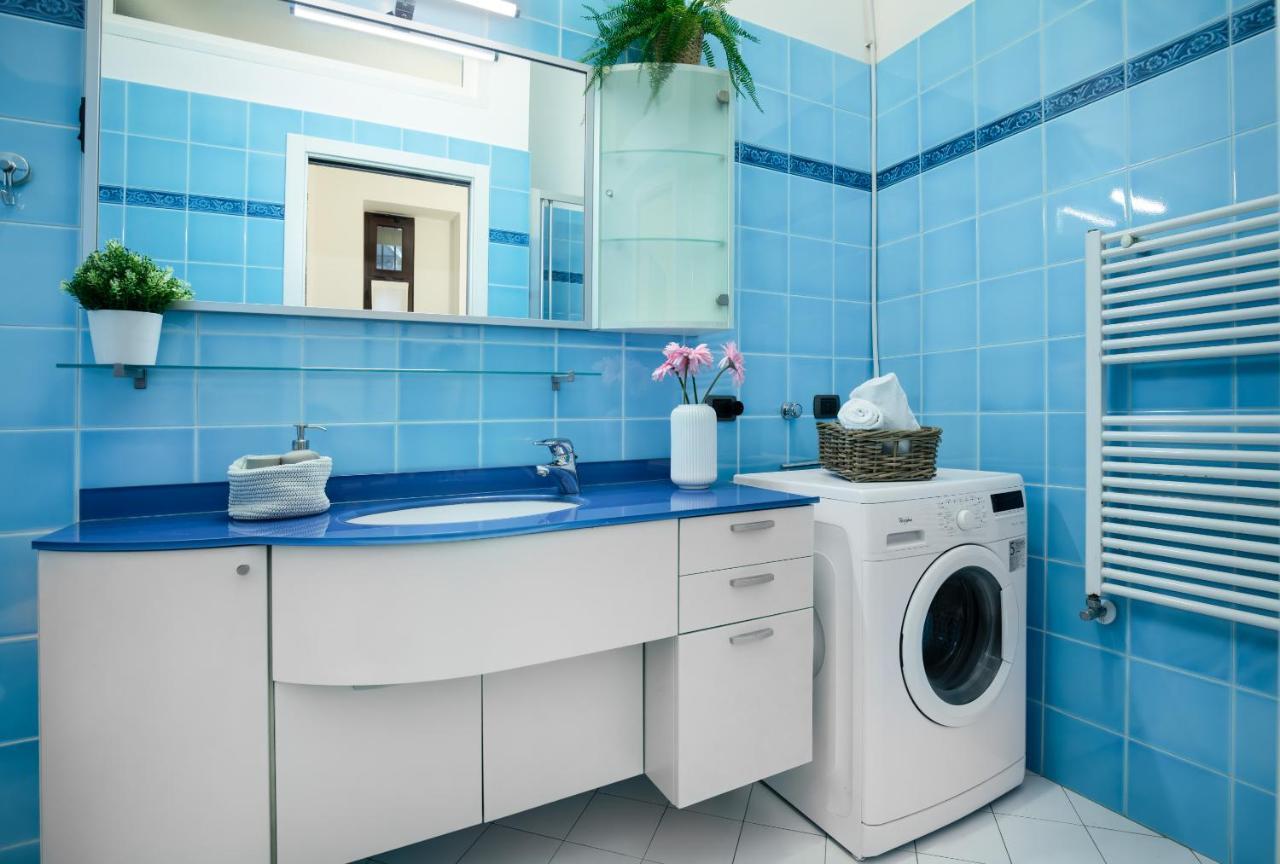 Divi Apartments Milano-Buenos Aires Flat 외부 사진