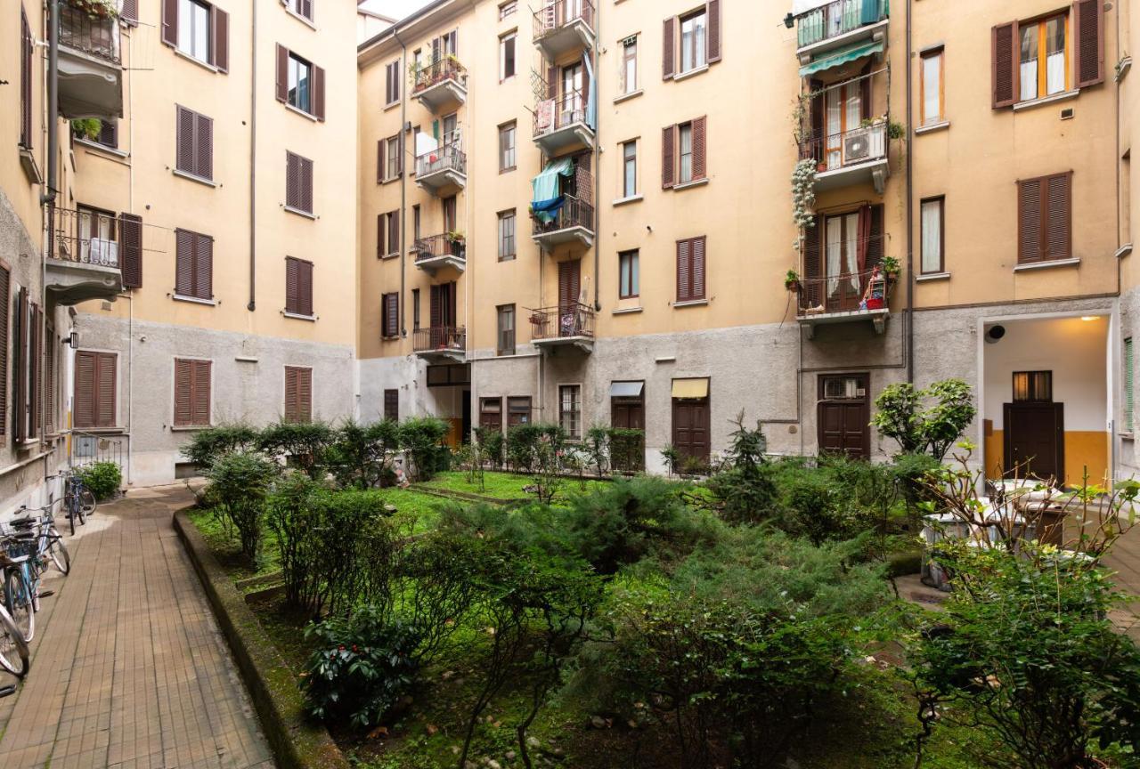 Divi Apartments Milano-Buenos Aires Flat 외부 사진