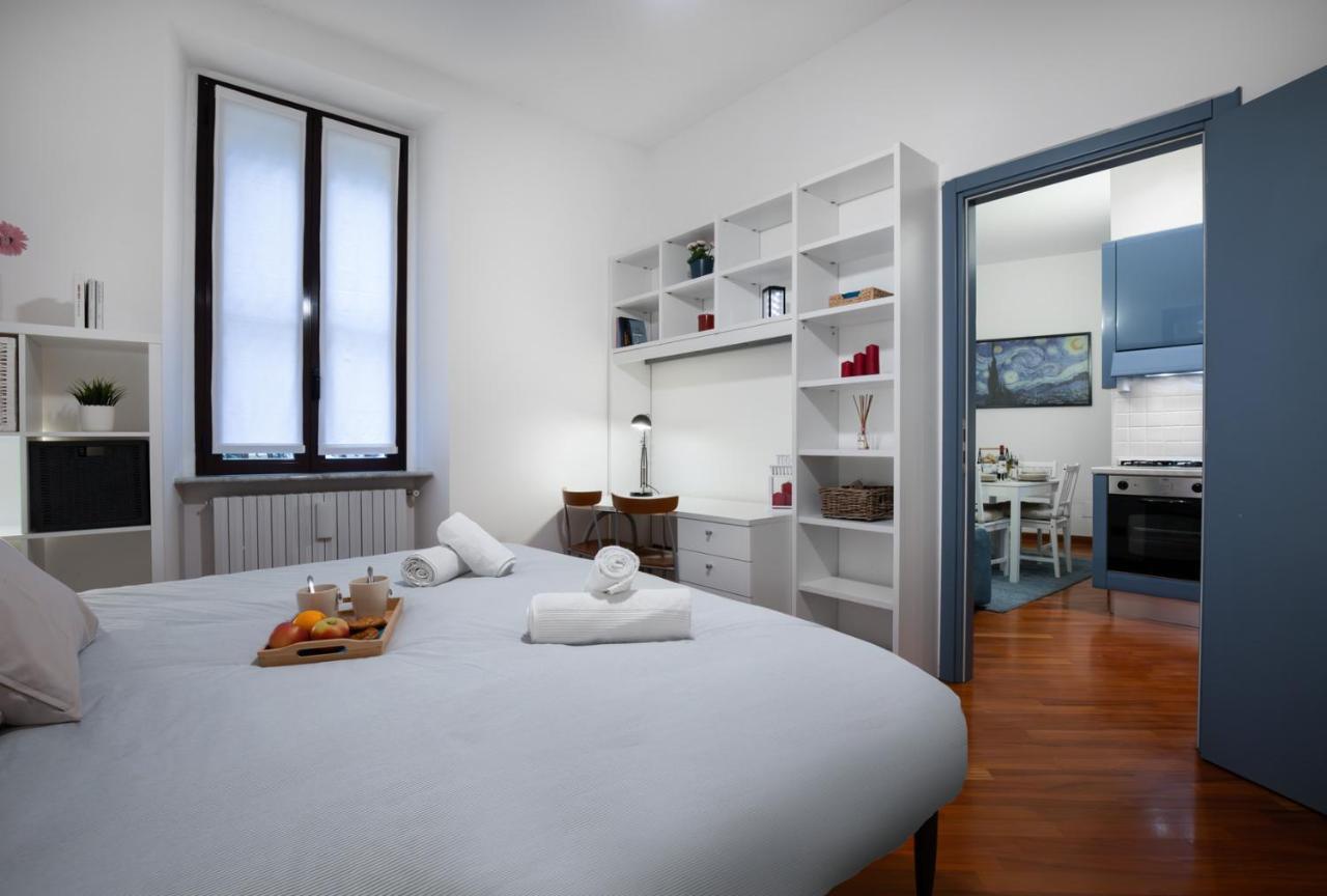 Divi Apartments Milano-Buenos Aires Flat 외부 사진