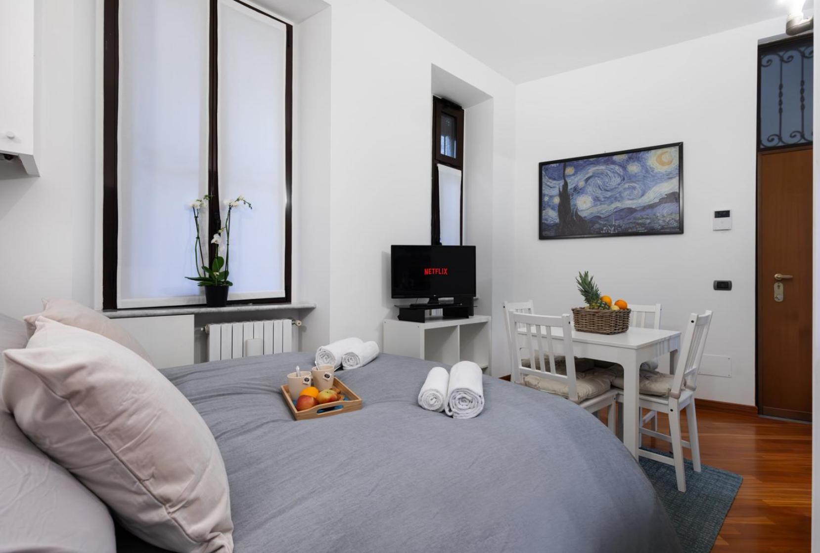 Divi Apartments Milano-Buenos Aires Flat 외부 사진