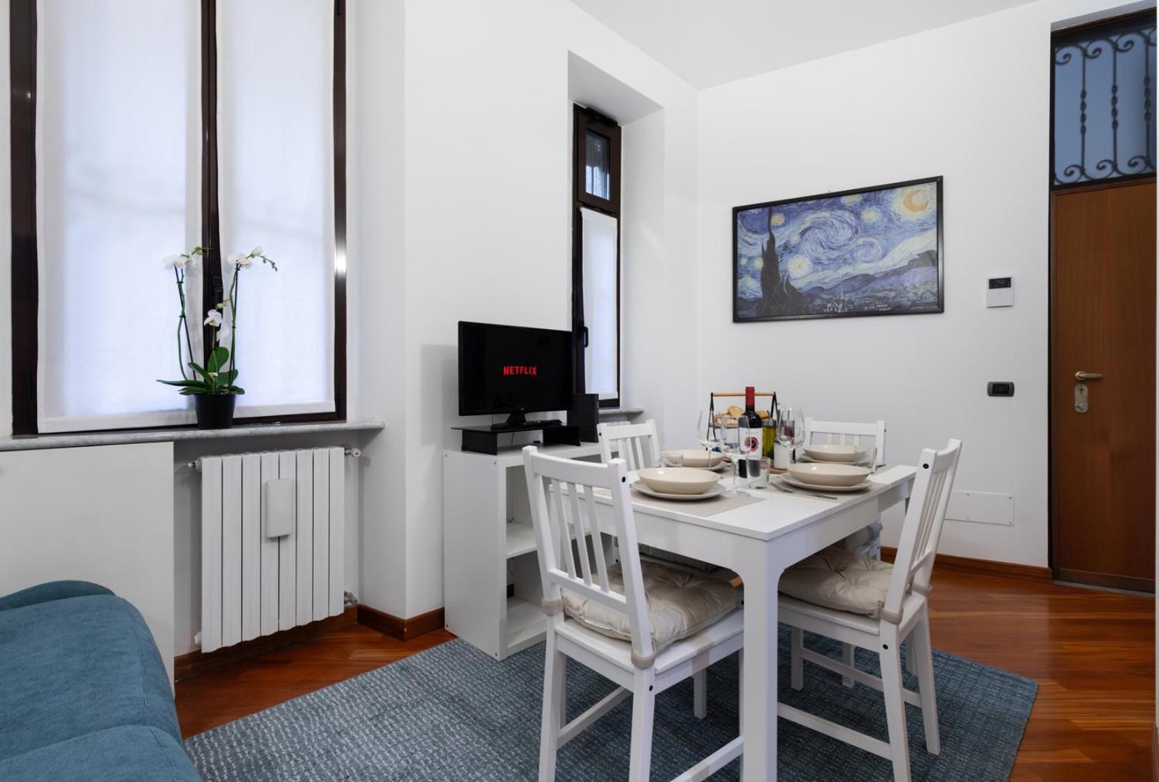 Divi Apartments Milano-Buenos Aires Flat 외부 사진