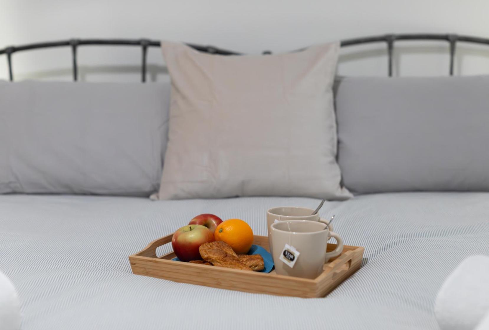 Divi Apartments Milano-Buenos Aires Flat 객실 사진